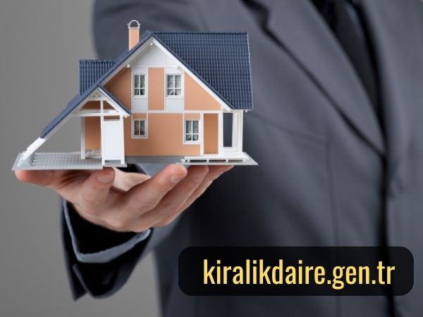 Reşik Mahallesi Kiralık Daire